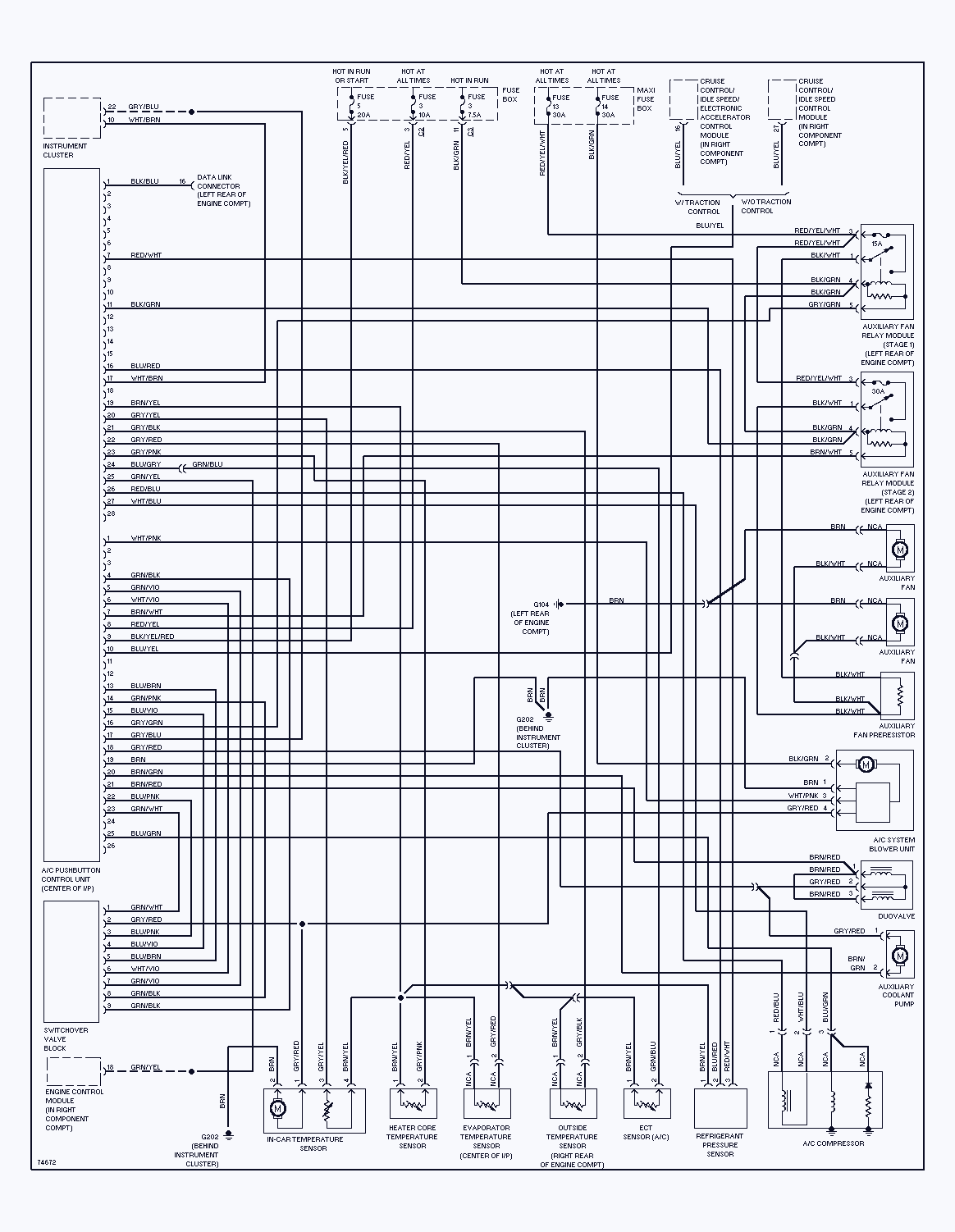 Kdx 220 Wiring Diagram